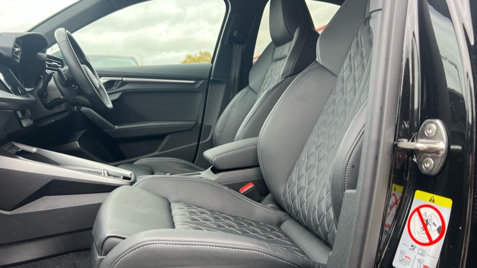 Used Audi A3 2023 for sale - 76873782: Photo 43