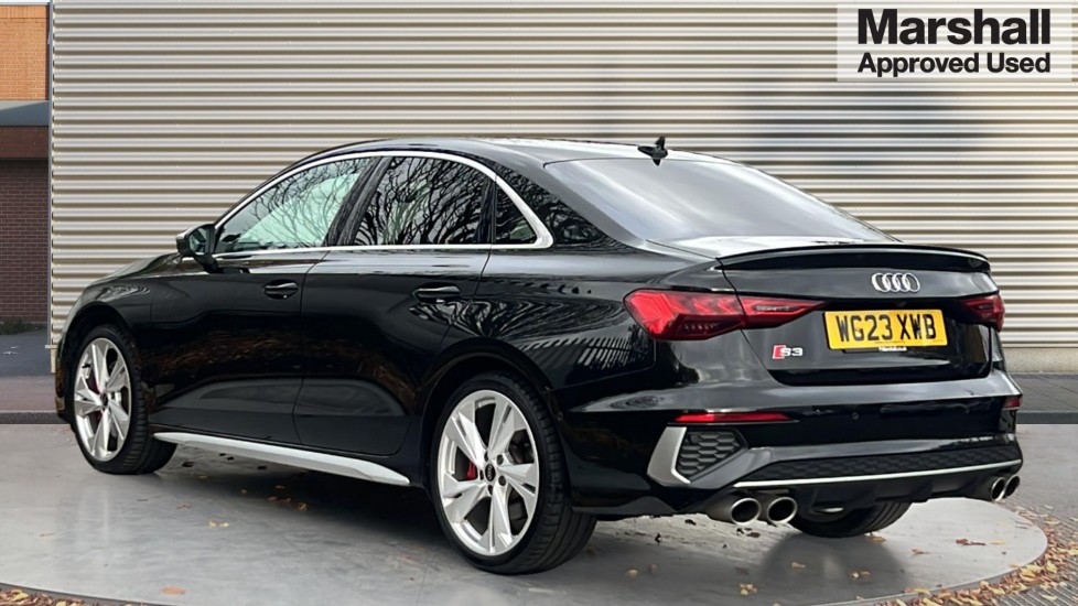 Used Audi A3 2023 for sale - 76873782: Photo 5