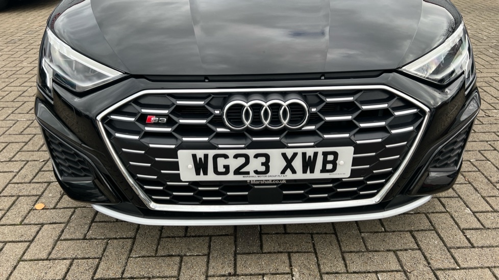 Used Audi A3 2023 for sale - 76873782: Photo 54