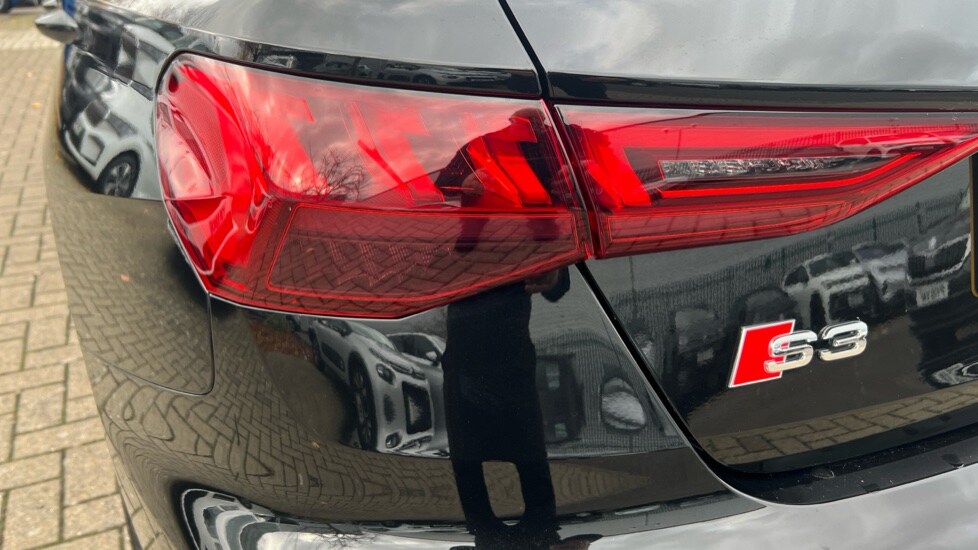 Used Audi A3 2023 for sale - 76873782: Photo 57