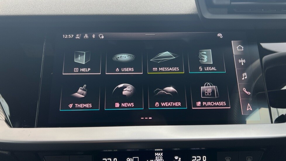 Used Audi A3 2023 for sale - 76873782: Photo 63