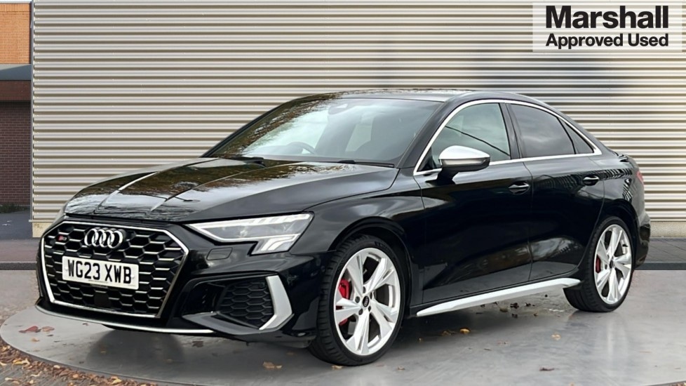 Used Audi A3 2023 for sale - 76873782: Photo 7