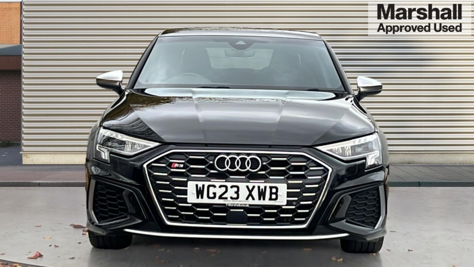 Used Audi A3 2023 for sale - 76873782: Photo 8