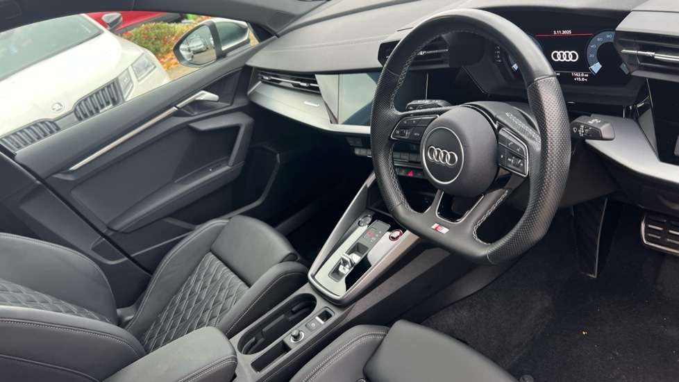 Used Audi A3 2023 for sale - 76873782: Photo 9