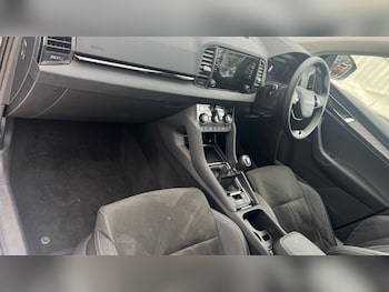 Used Skoda Karoq 2025 for sale - 76487299: Photo