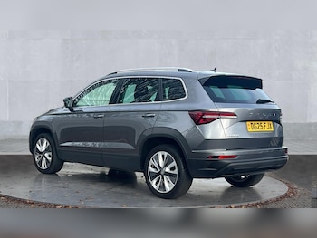 Used Skoda Karoq 2025 for sale - 76487299: Photo