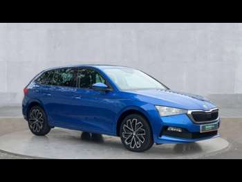 2020 - 1.5 TSI SE L 5dr