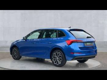 Used Skoda Scala 2020 for sale - 75097592: Photo