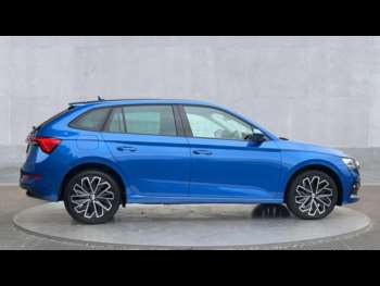 Used Skoda Scala 2020 for sale - 75097592: Photo
