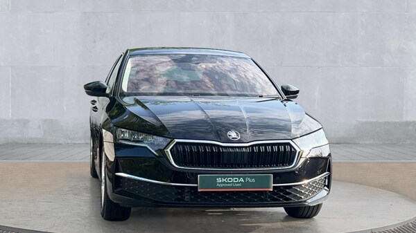 Used Skoda Octavia 2024 for sale - 75467382: Photo 10