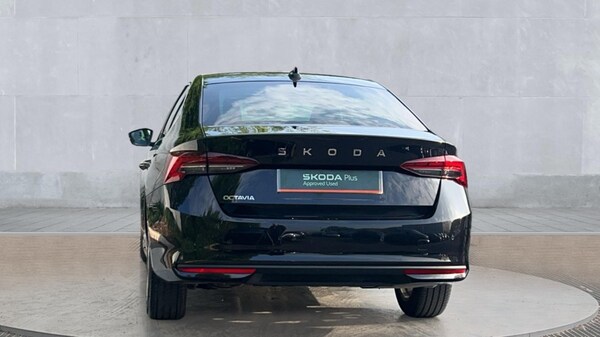 Used Skoda Octavia 2024 for sale - 75467382: Photo 11