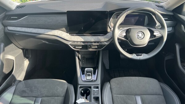 Used Skoda Octavia 2024 for sale - 75467382: Photo 12