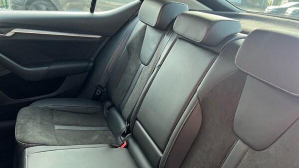 Used Skoda Octavia 2024 for sale - 75467382: Photo 15