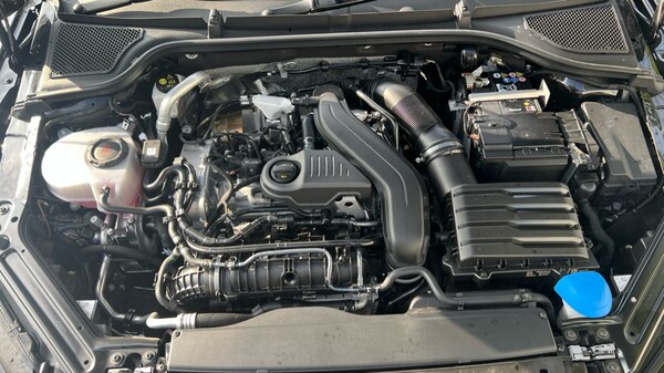 Used Skoda Octavia 2024 for sale - 75467382: Photo 17