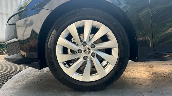 Used Skoda Octavia 2024 for sale - 75467382: Photo 18