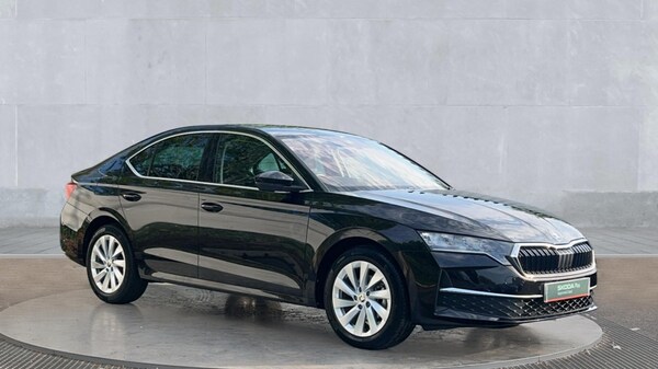 Used Skoda Octavia 2024 for sale - 75467382: Photo 1