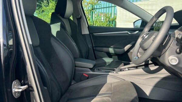 Used Skoda Octavia 2024 for sale - 75467382: Photo 26