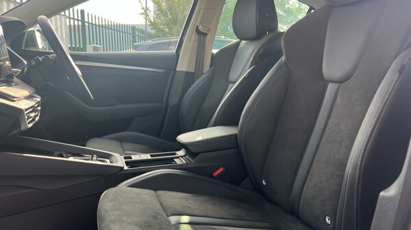 Used Skoda Octavia 2024 for sale - 75467382: Photo 28