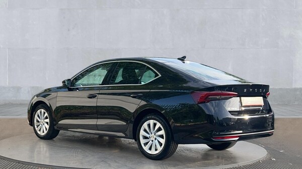 Used Skoda Octavia 2024 for sale - 75467382: Photo 3