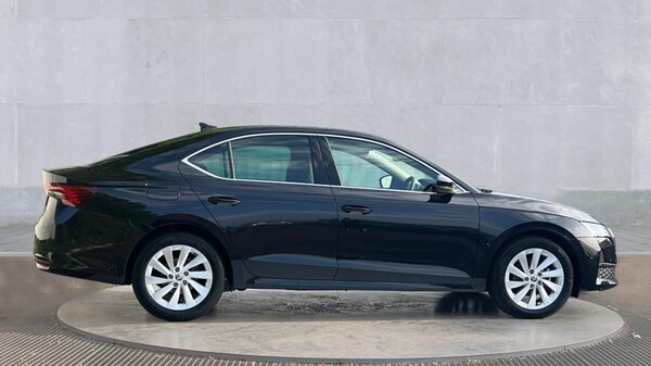 Used Skoda Octavia 2024 for sale - 75467382: Photo 4