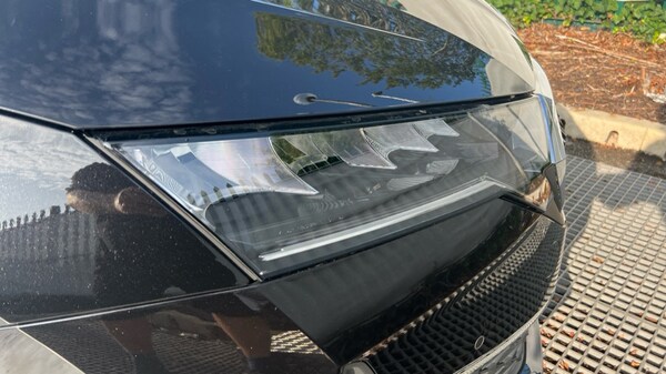 Used Skoda Octavia 2024 for sale - 75467382: Photo 53