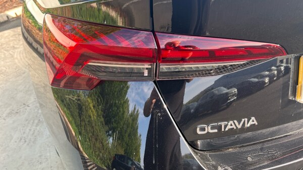 Used Skoda Octavia 2024 for sale - 75467382: Photo 58