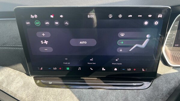 Used Skoda Octavia 2024 for sale - 75467382: Photo 66