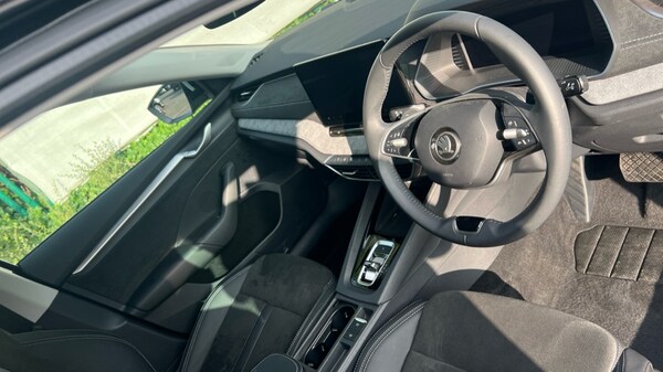 Used Skoda Octavia 2024 for sale - 75467382: Photo 6