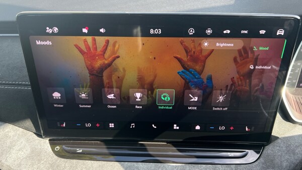 Used Skoda Octavia 2024 for sale - 75467382: Photo 72