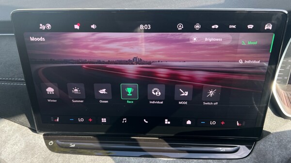 Used Skoda Octavia 2024 for sale - 75467382: Photo 73