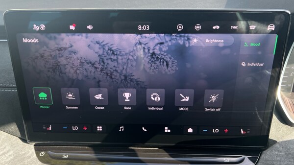 Used Skoda Octavia 2024 for sale - 75467382: Photo 76