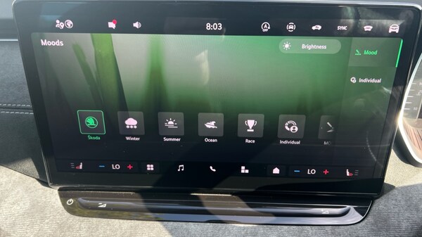 Used Skoda Octavia 2024 for sale - 75467382: Photo 77