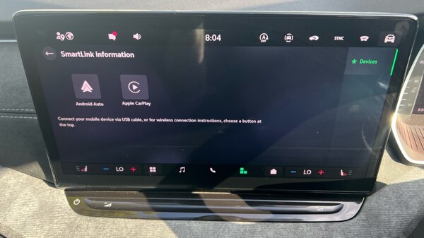 Used Skoda Octavia 2024 for sale - 75467382: Photo 78