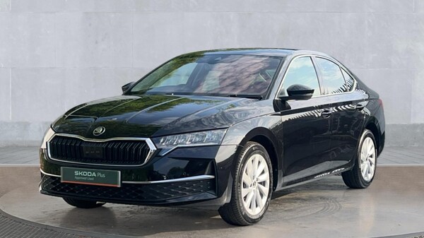 Used Skoda Octavia 2024 for sale - 75467382: Photo 7