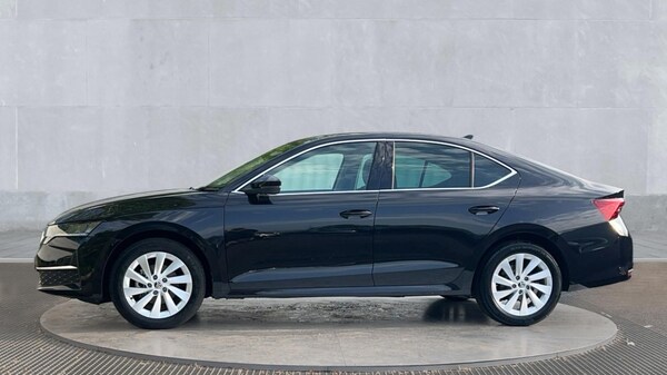 Used Skoda Octavia 2024 for sale - 75467382: Photo 9