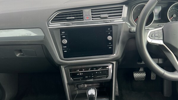 Used Volkswagen Tiguan 2021 for sale - 76074303: Photo 12