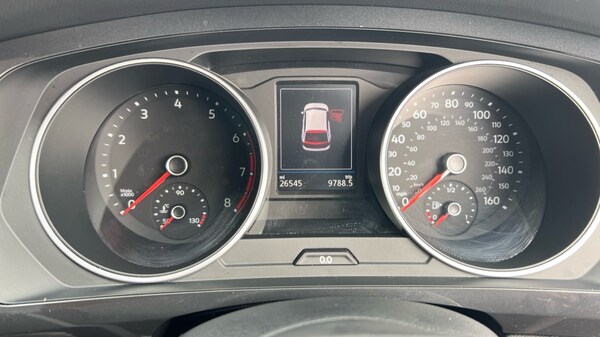 Used Volkswagen Tiguan 2021 for sale - 76074303: Photo 13