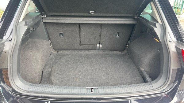 Used Volkswagen Tiguan 2021 for sale - 76074303: Photo 15