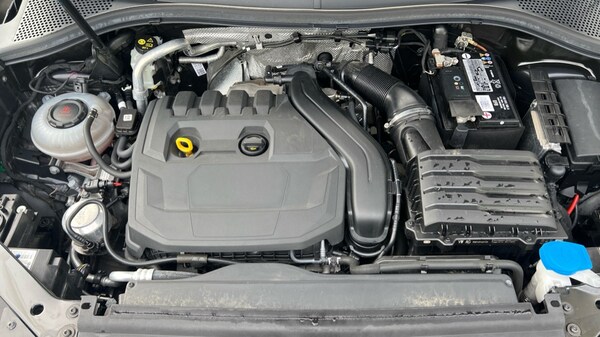 Used Volkswagen Tiguan 2021 for sale - 76074303: Photo 16