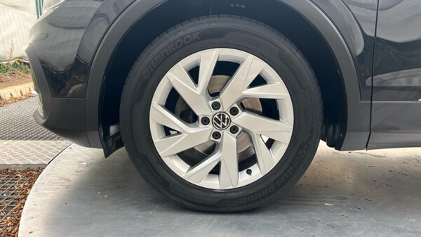 Used Volkswagen Tiguan 2021 for sale - 76074303: Photo 17