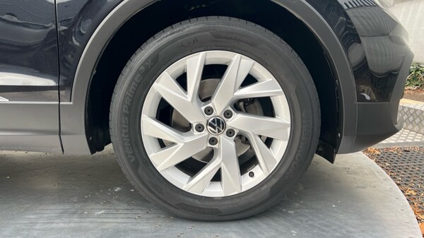 Used Volkswagen Tiguan 2021 for sale - 76074303: Photo 20