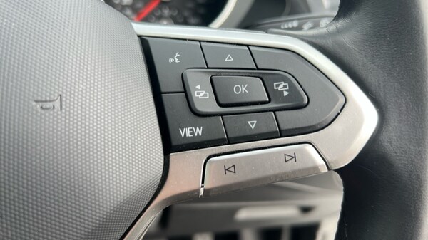 Used Volkswagen Tiguan 2021 for sale - 76074303: Photo 22