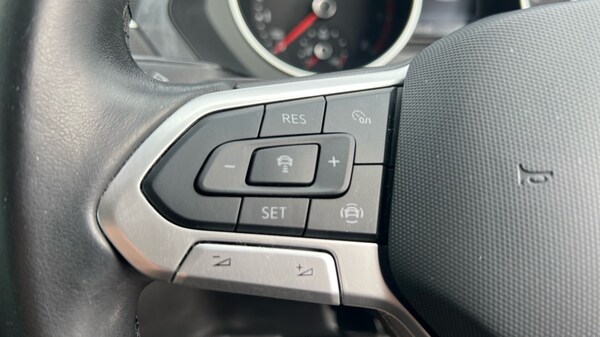 Used Volkswagen Tiguan 2021 for sale - 76074303: Photo 23