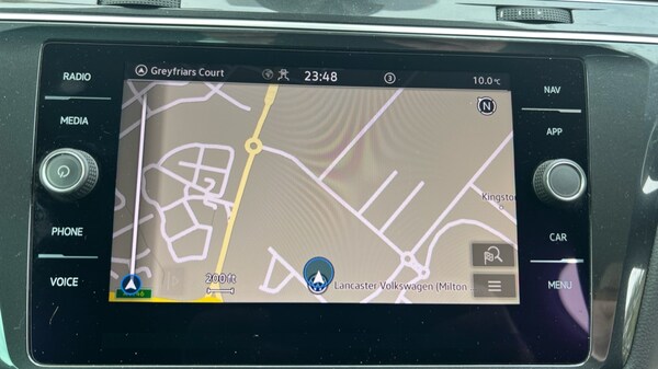 Used Volkswagen Tiguan 2021 for sale - 76074303: Photo 27
