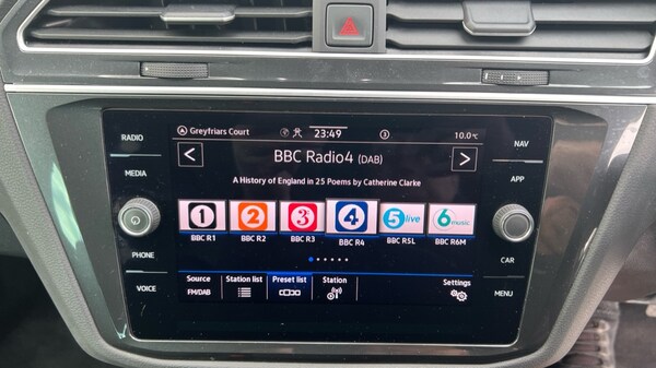 Used Volkswagen Tiguan 2021 for sale - 76074303: Photo 32