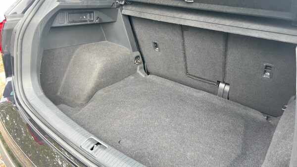 Used Volkswagen Tiguan 2021 for sale - 76074303: Photo 34
