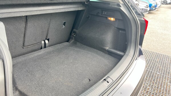 Used Volkswagen Tiguan 2021 for sale - 76074303: Photo 35