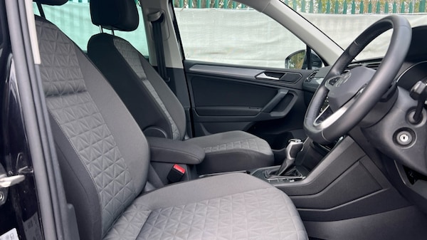 Used Volkswagen Tiguan 2021 for sale - 76074303: Photo 43