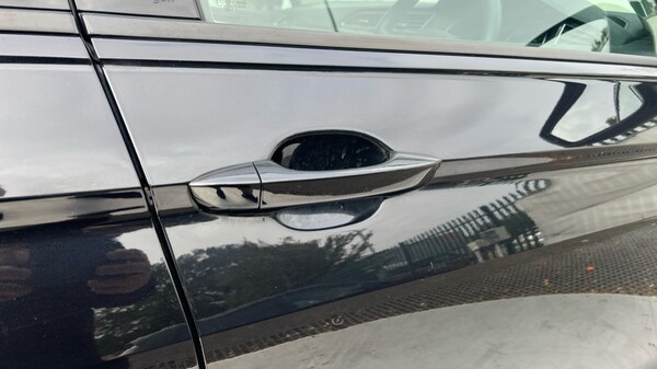 Used Volkswagen Tiguan 2021 for sale - 76074303: Photo 45
