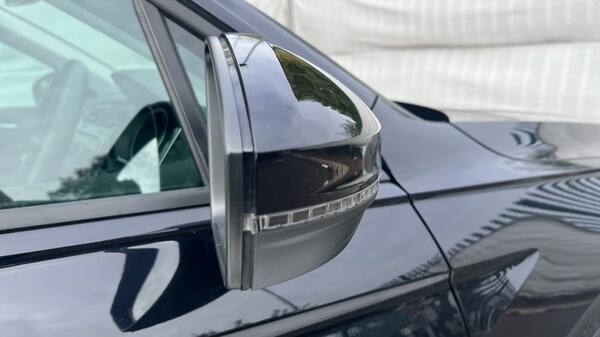 Used Volkswagen Tiguan 2021 for sale - 76074303: Photo 46
